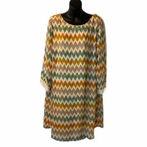 Plus size 3x Speechless dress